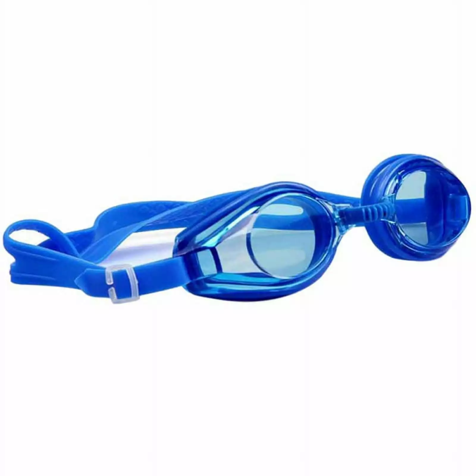 Children's Swimming Goggles HD Waterproof Anti-fog Lens Outdoor Pool Unisex
