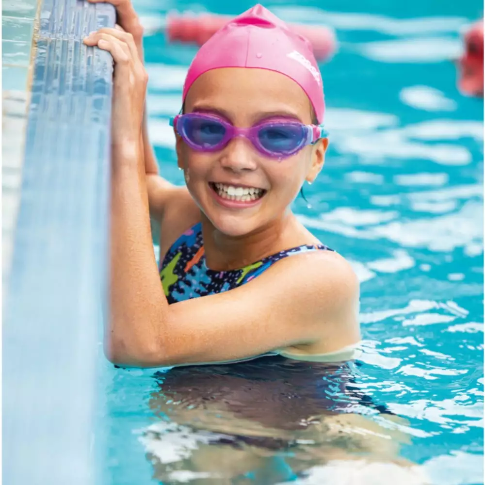 Zoggs Boys Girls Phantom 2.0 Swimming Goggles