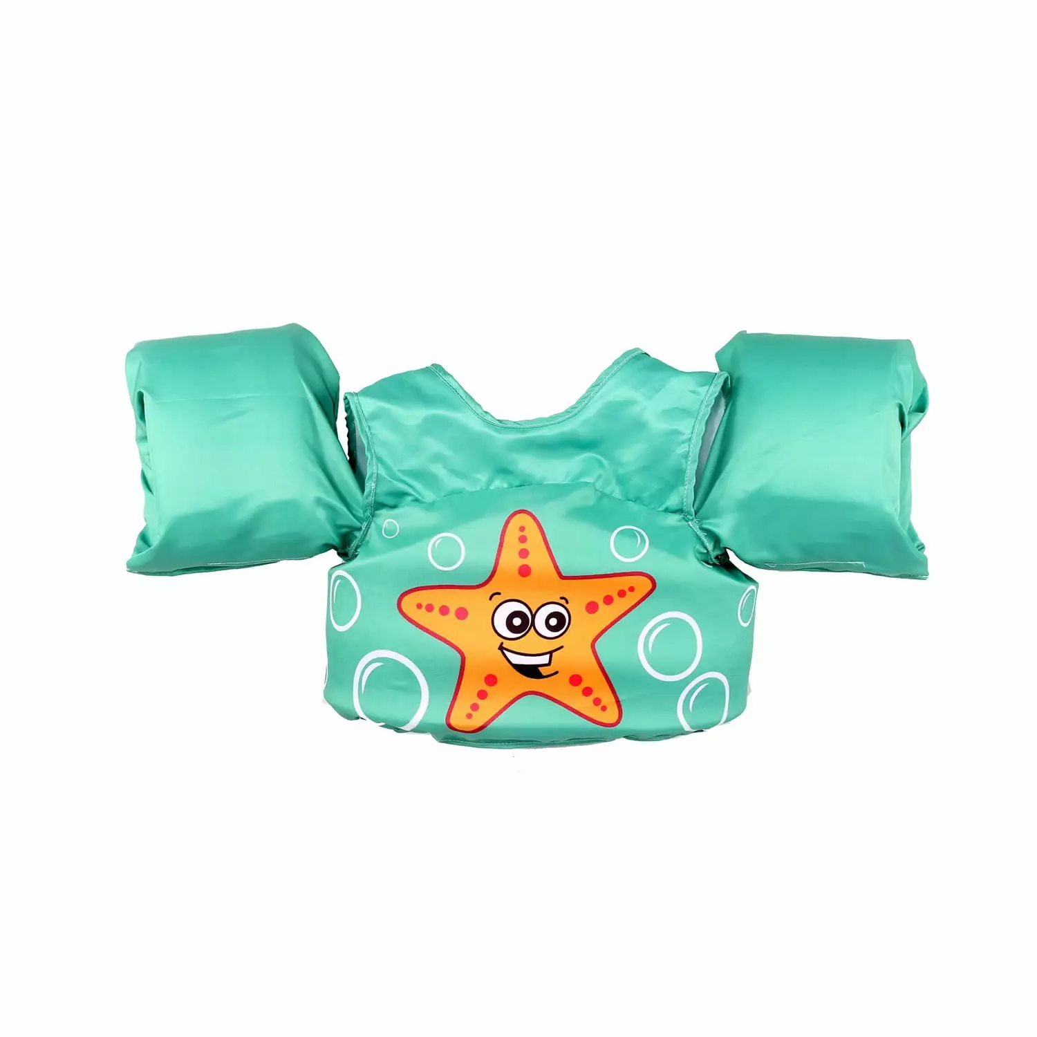Cheefull Puddle Swim Jumper Girls Boys 26 to 66 Pounds Swim Vest Jackets Floaties Arm Floats