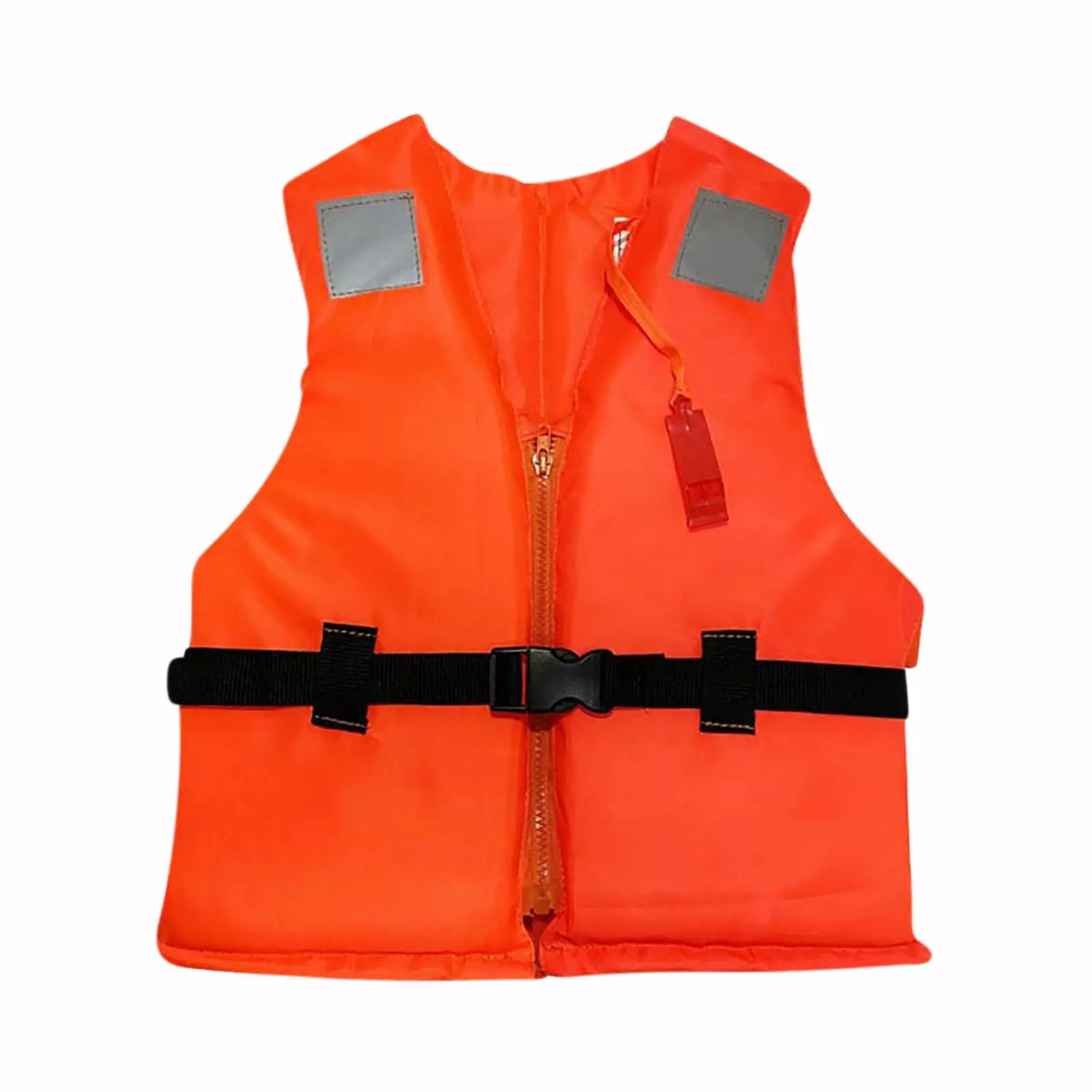 Kids Swim Vest Toddler Floaties Child Life Jacket 65 Pounds Maximum Bearing Capacity 4-12 Years Old