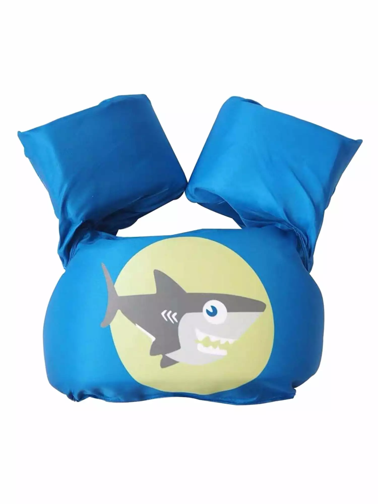 Kids Swim Vests Life Jacket Swim Vest Girls Boys Children Swim Puddle Beach Floatation Device One