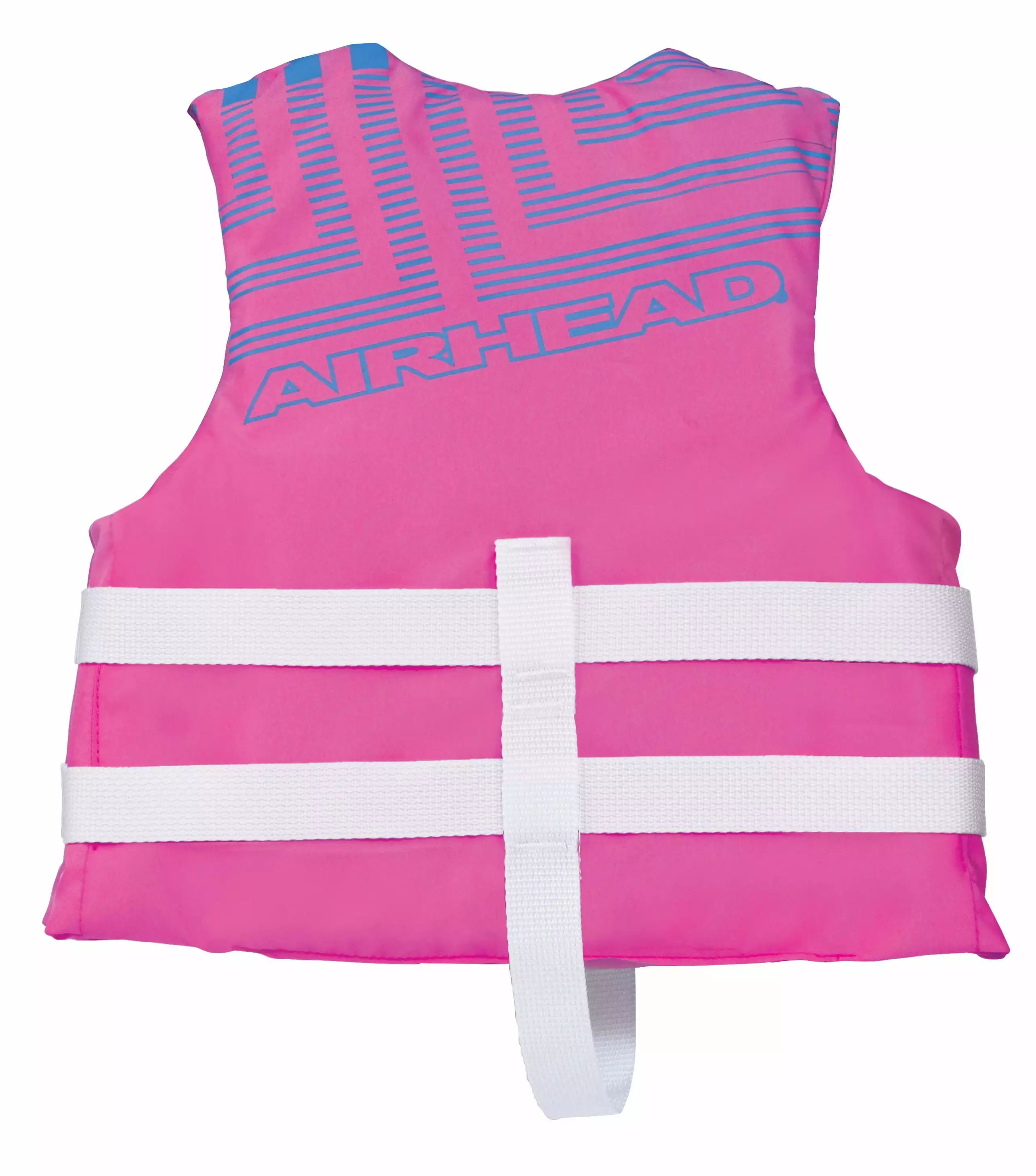 TREND Life Vest Children Girls - Comfortable Swim Safety Gear 4x