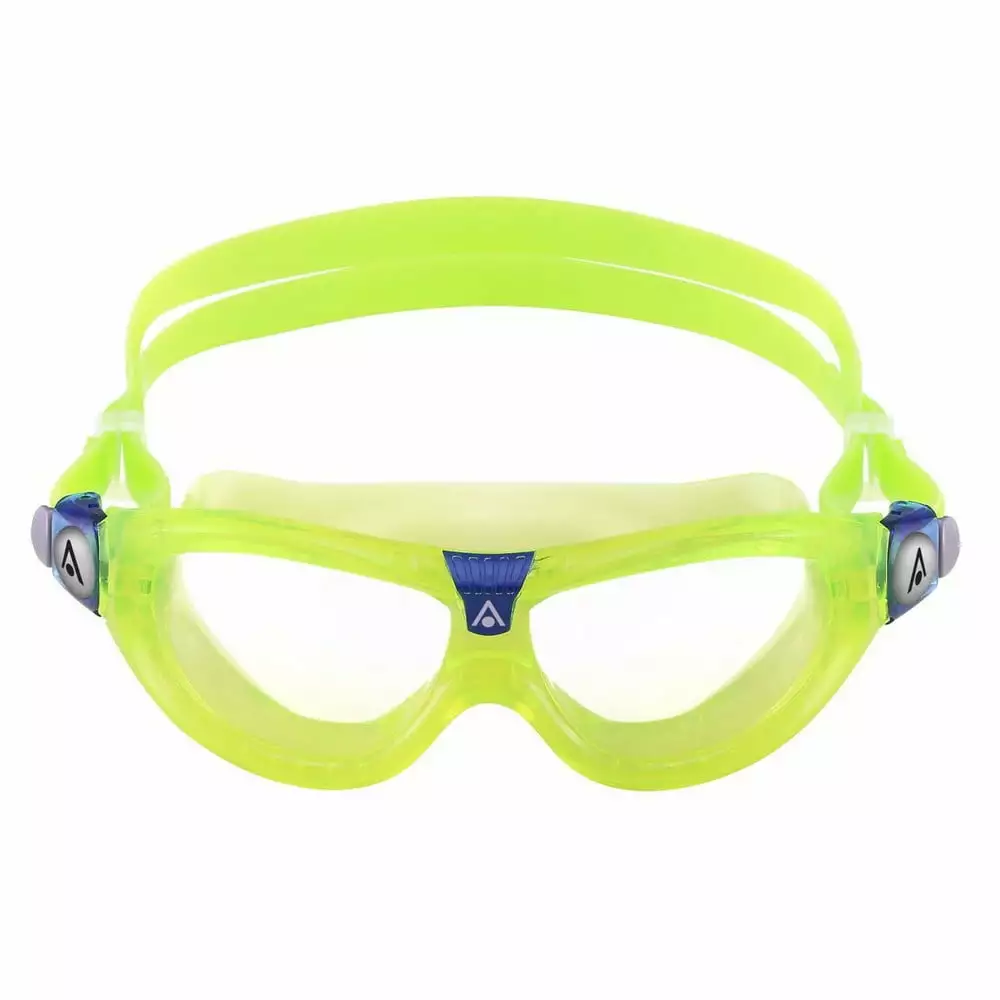 Aquasphere Seal 2 Swimming Goggles Boys and Girls