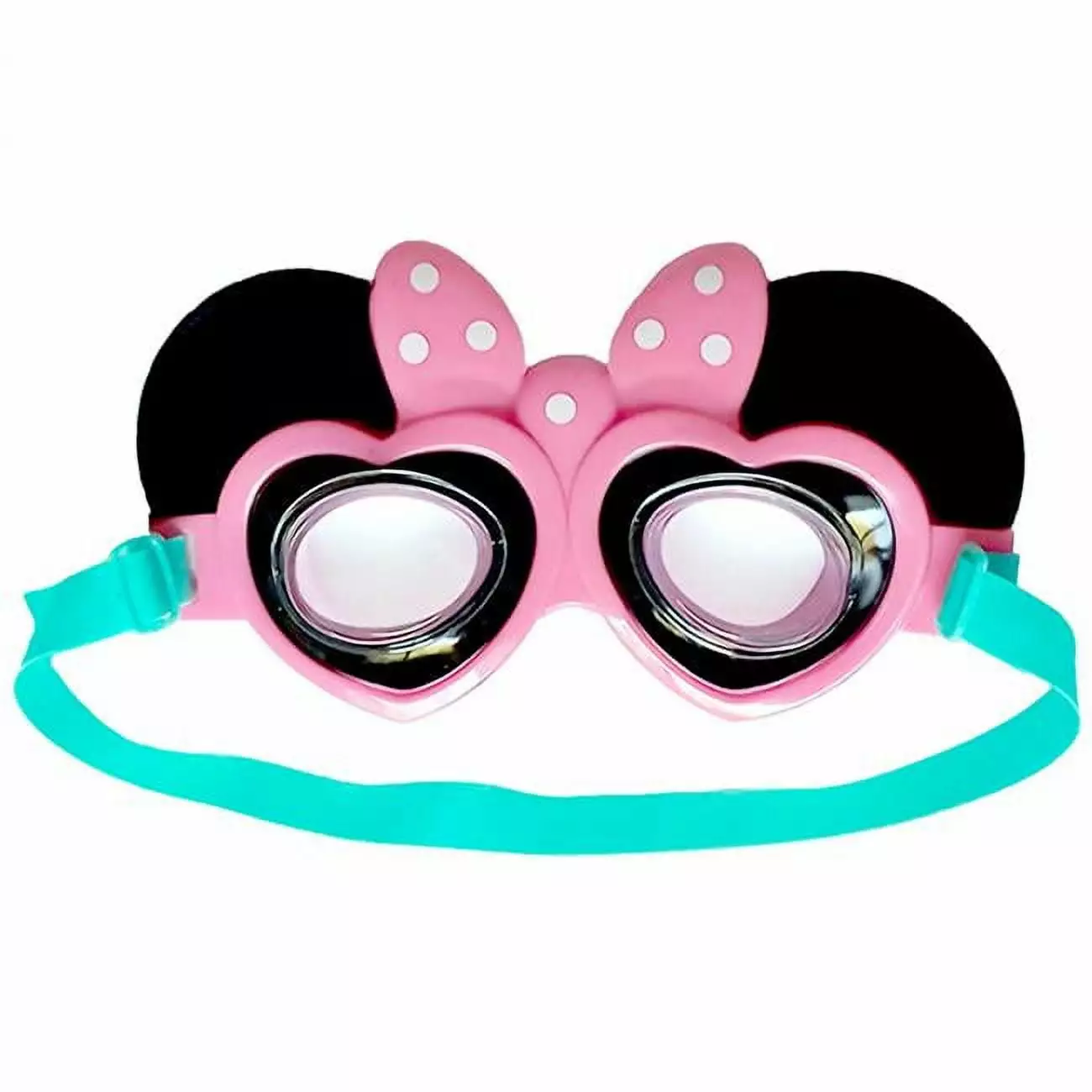 Minnie Mouse Deluxe Swim Mask Kids