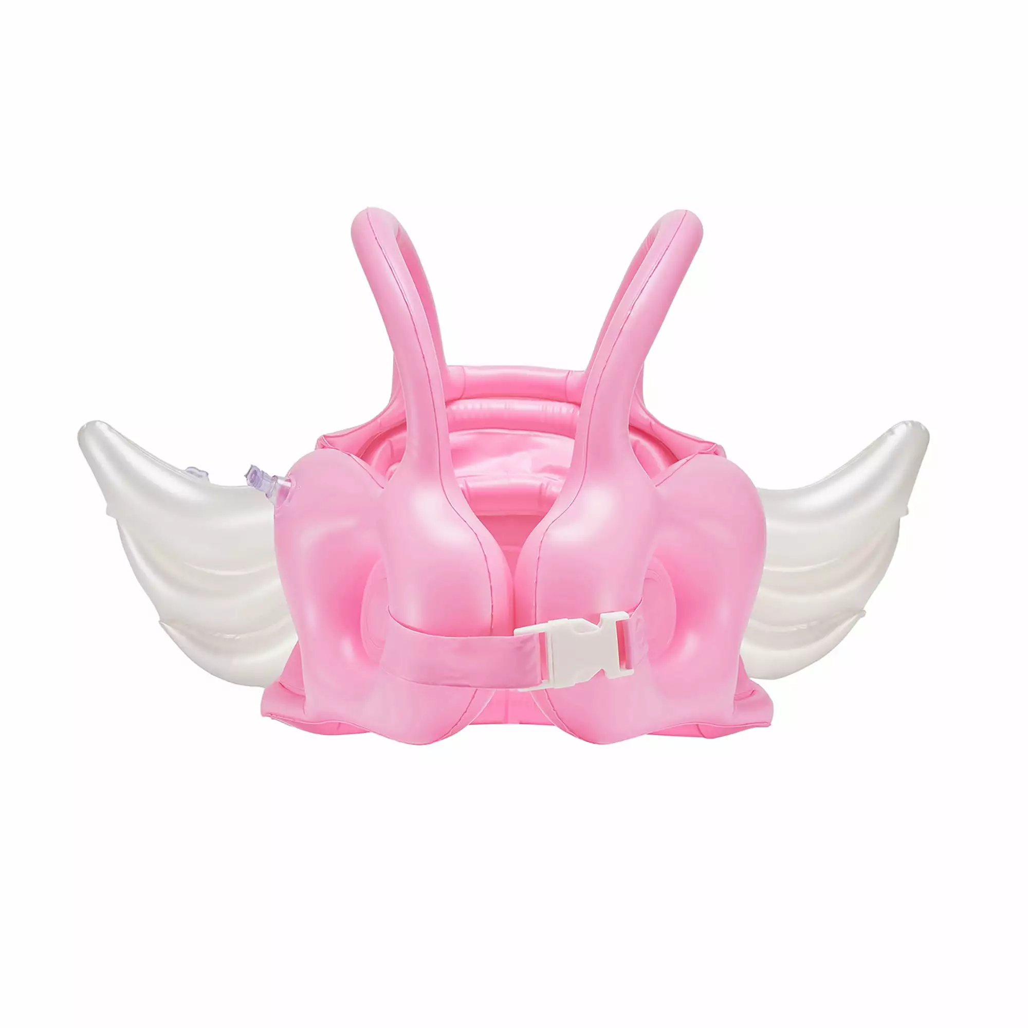 Mubineo Toddler Kid Swim Vest Safety Life Jacket Angel Wings 60cm28cm
