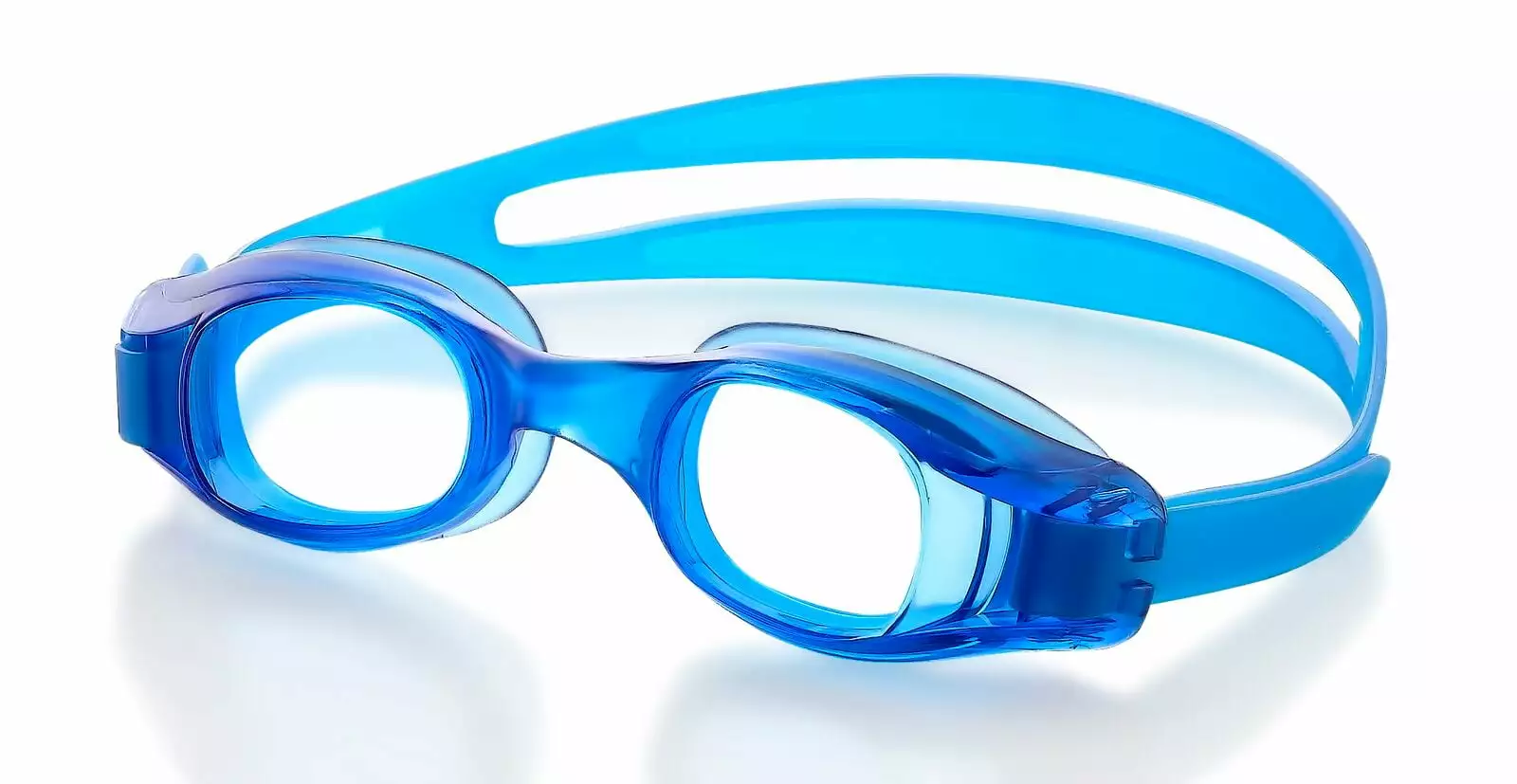 Beemo Swimming Goggles Kids Fully Adjustable Comfortable & Easy to Use