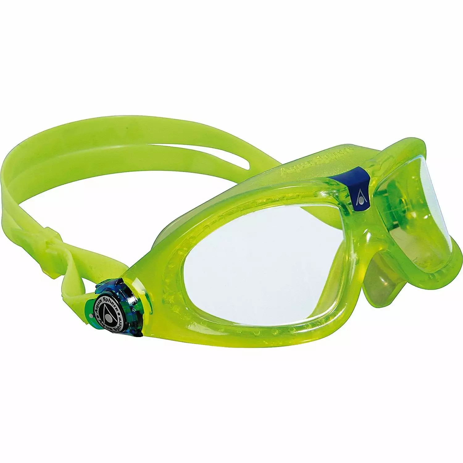 Aqua Sphere Seal 2.0 Kids Goggle Anti-Fog Comfort Fit UV Protection