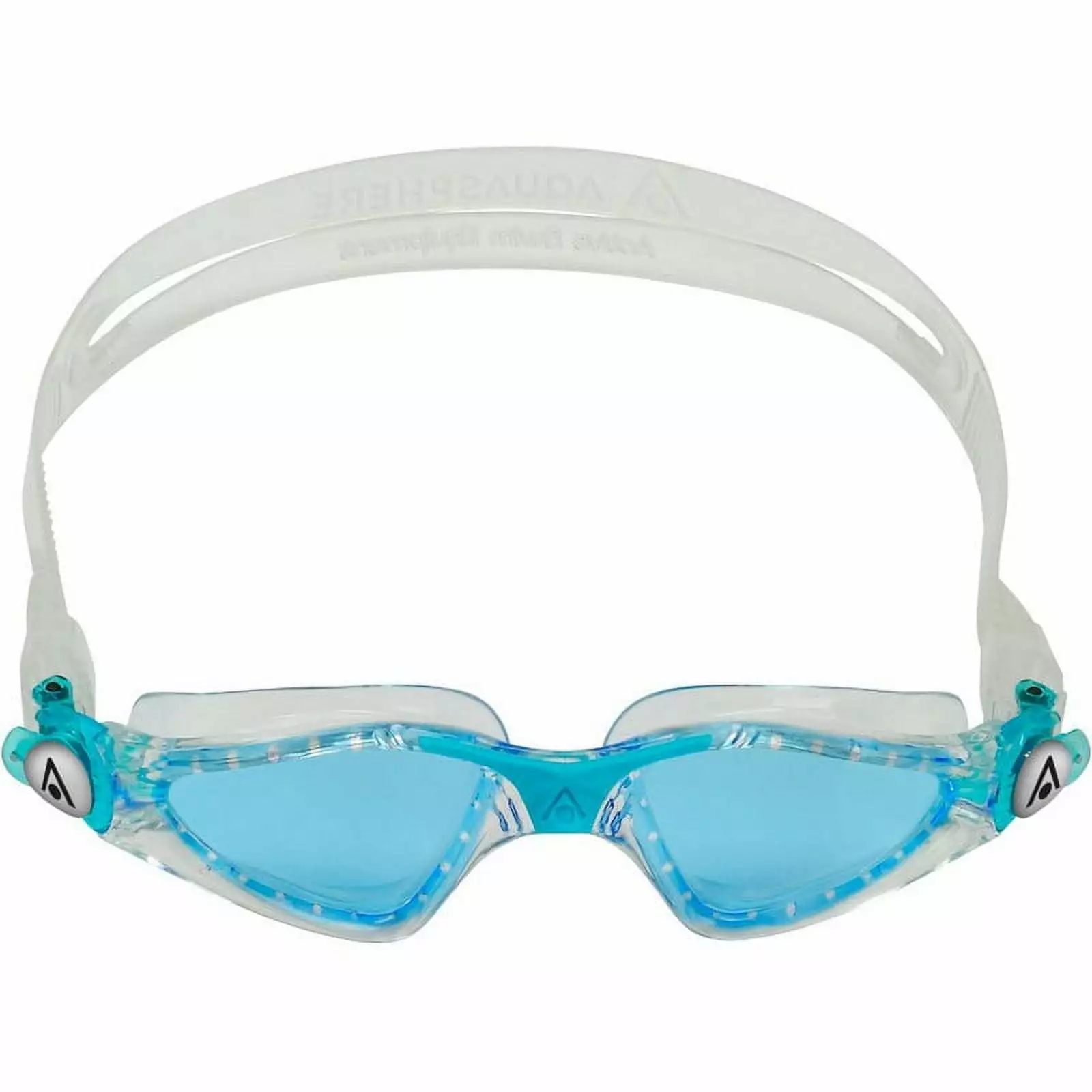 Aquasphere Kayenne Boys Girls Swimming Goggles Anti-Fog UV Protection