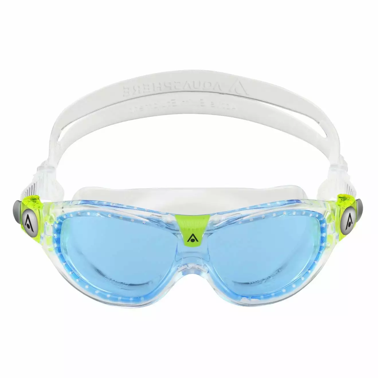 Aquasphere Seal 2 Boys Girls Swimming Goggles Anti-Fog Comfort Fit