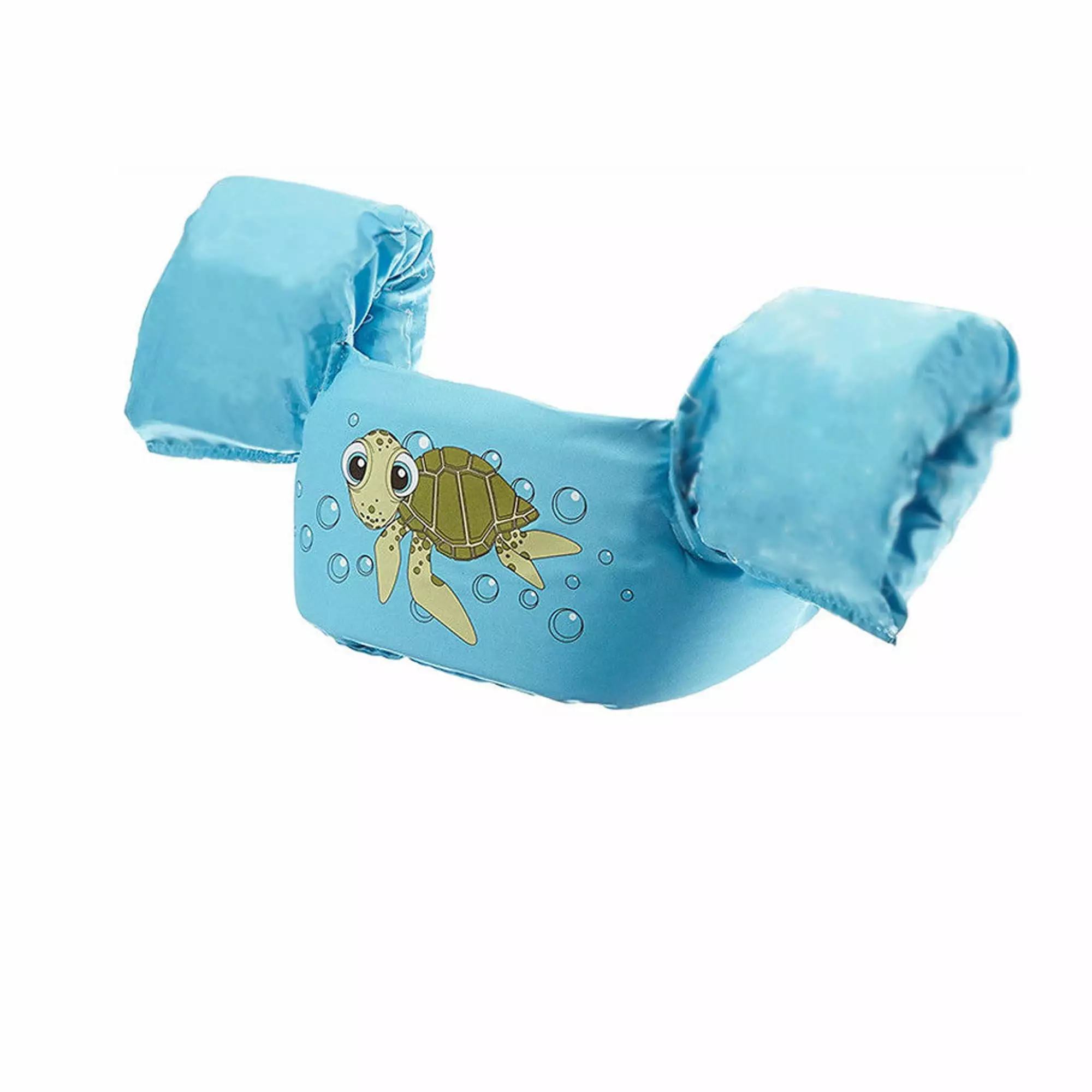 Sealive Kids Puddle Jumper Basic Life Jacket Buoyancy Vest Baby Floating Suit Swimming