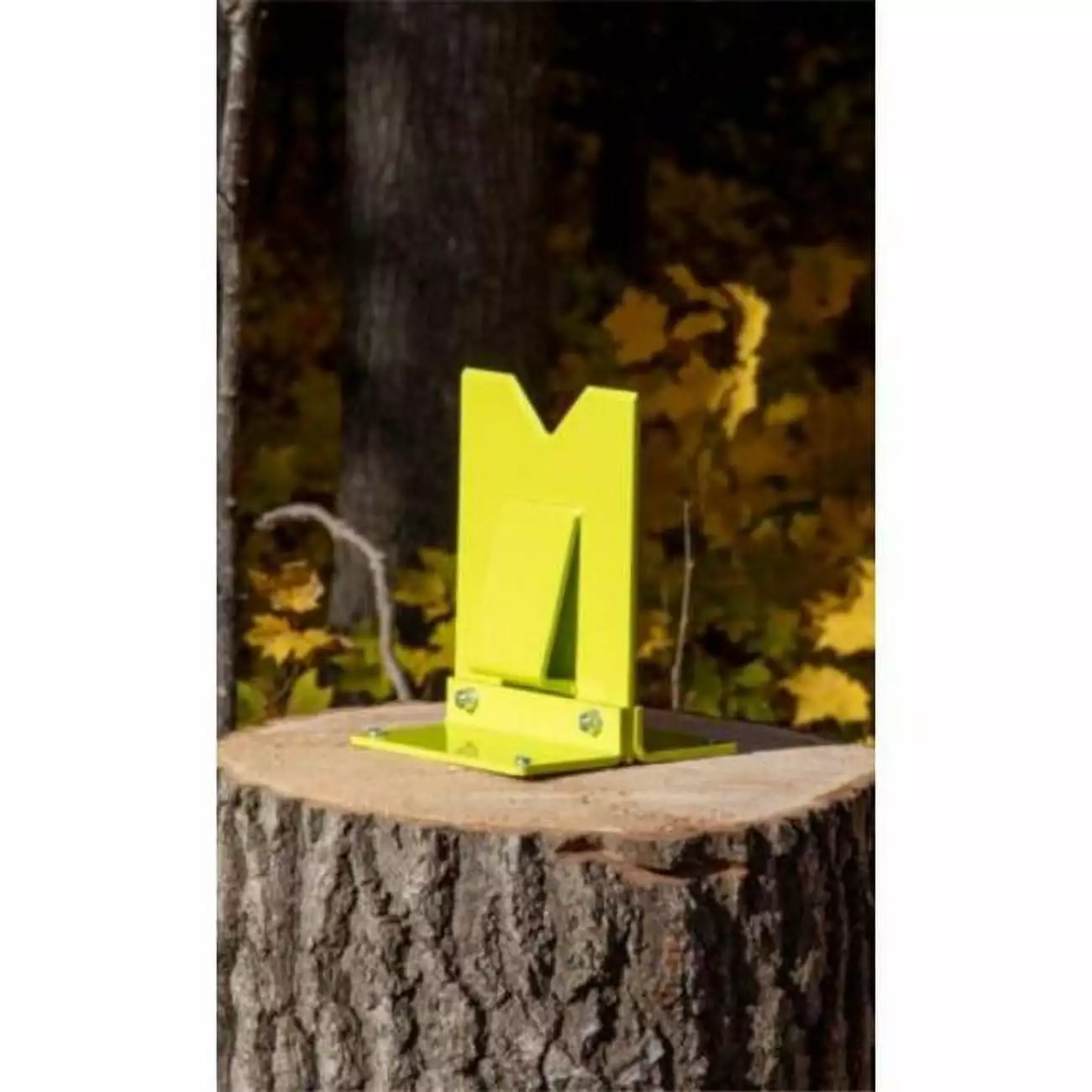 Timber Tuff Base Kindling Splitter Firewood and Camping