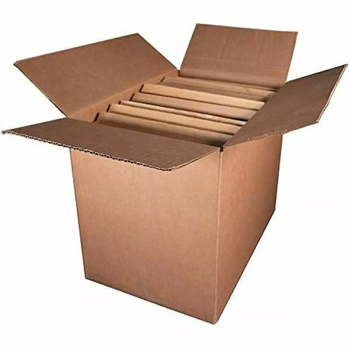 MYXIO Cedar Kindling 1 Cubic Foot Easy Light Fire Starter All Natural Cedar Sticks