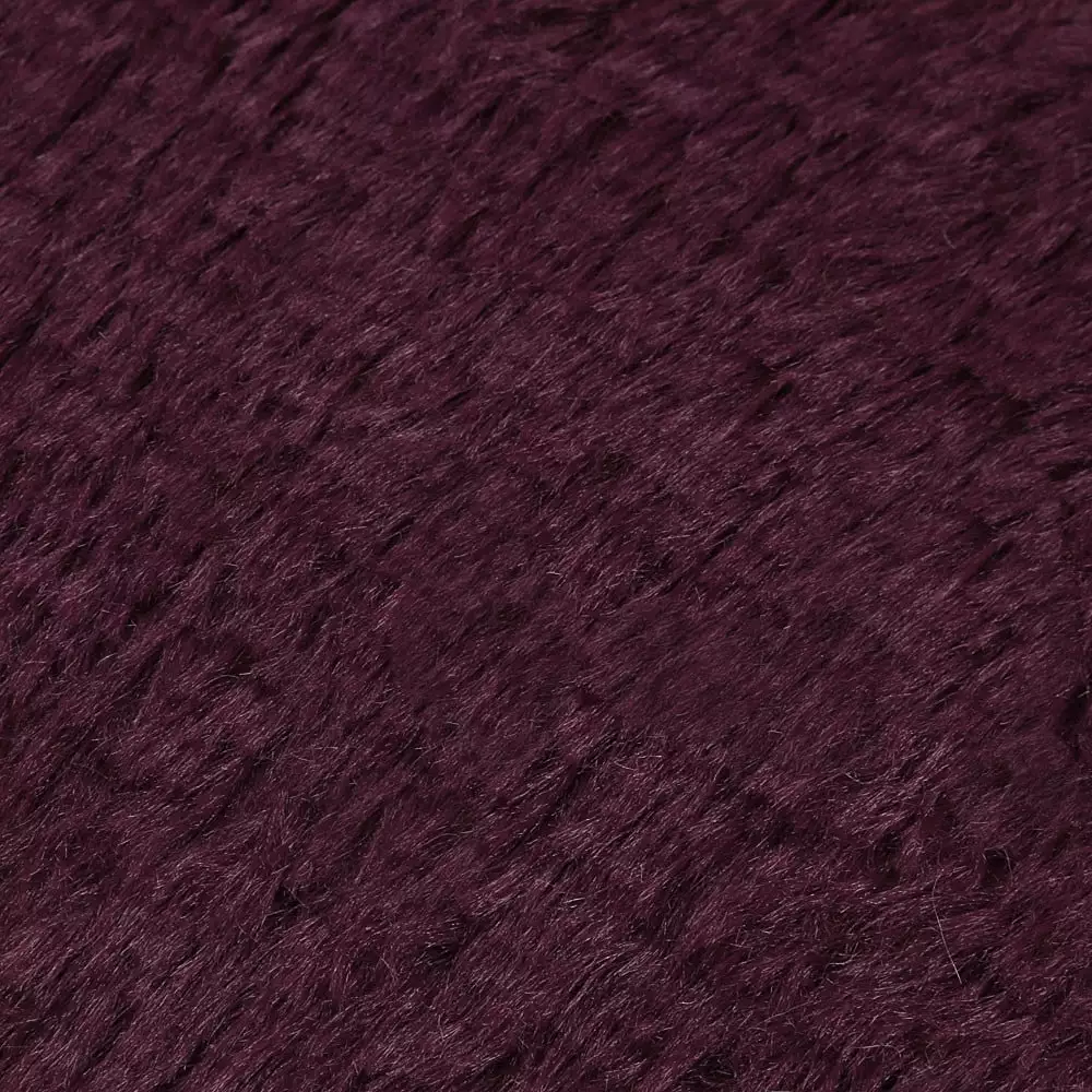 Anti-Skid Fluffy Shaggy Dining Bar Kitchen Area Rug 30x50cm Home Bedroom Bathroom Floor Mat Follure Clothing