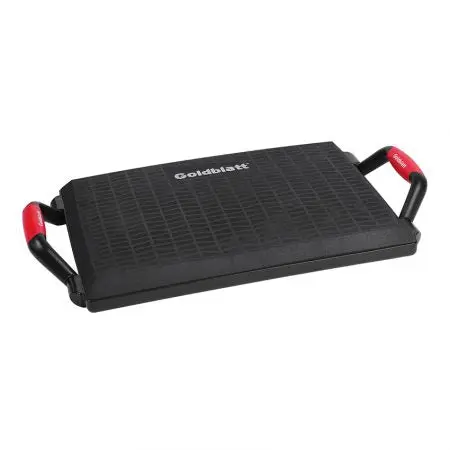 Goldblatt Heavy-Duty Kneeler Board Comfortable Gardening and Floor Work