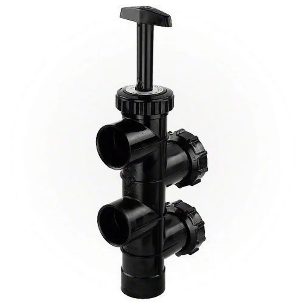 Hayward SP0410X502S Micro-Clear Slide Valve Assembly 2-Inch Pipe