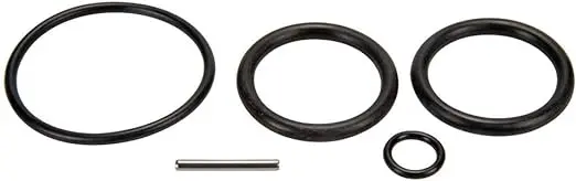 PENTAIR Slide Valve O-Ring Kit 263054