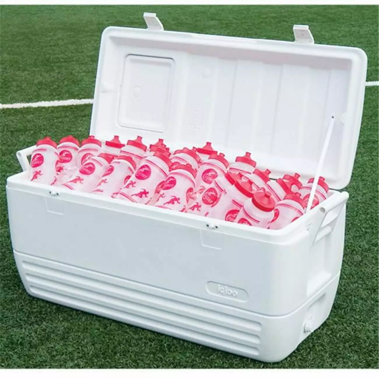 Igloo 150Qt Cooler 42 x 20 x 20 Inches Outdoor Activities Power House
