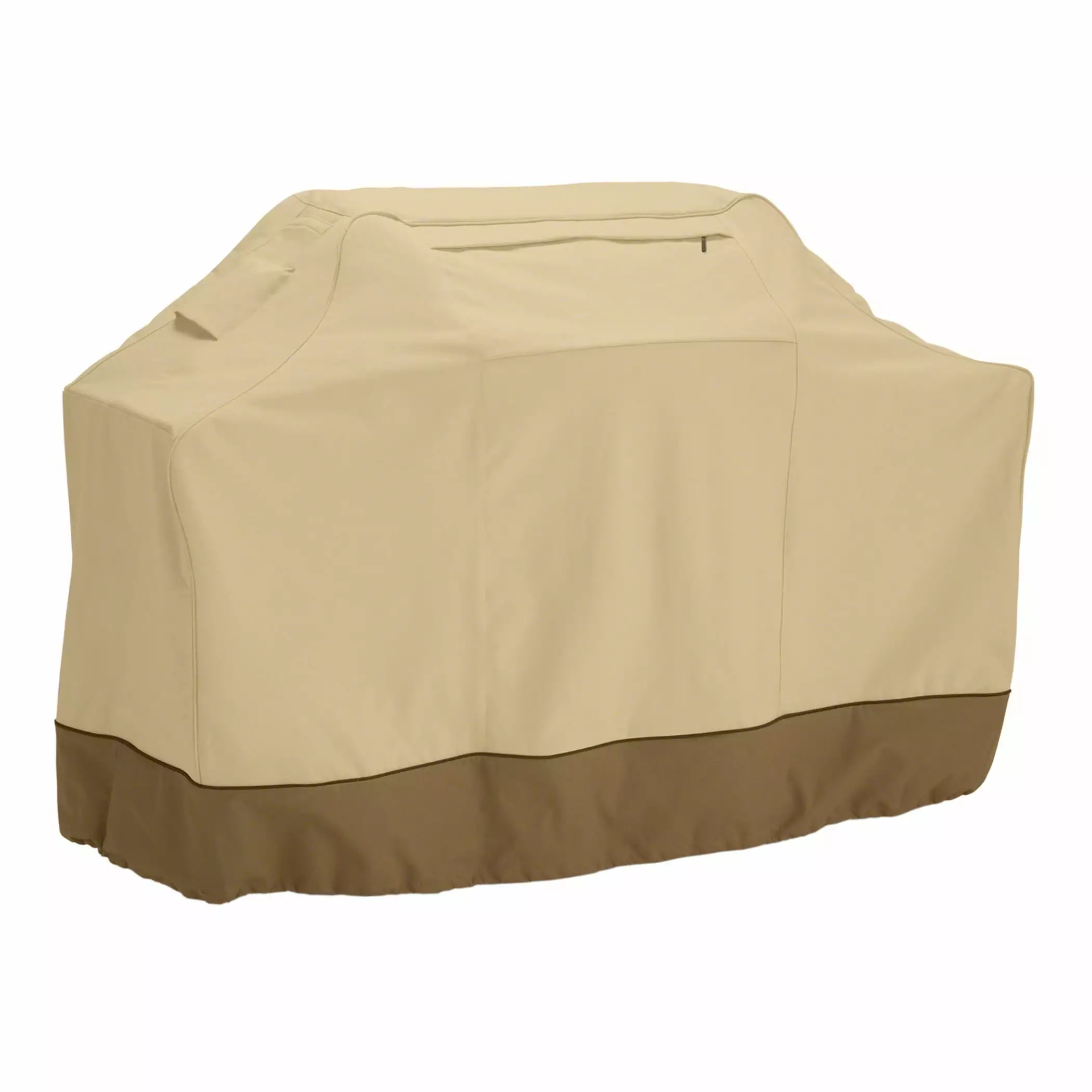 Timeless Accessories Veranda Barbecue Grill Patio Storage Cover - Up to 70 Inches Wide Classic Accessories