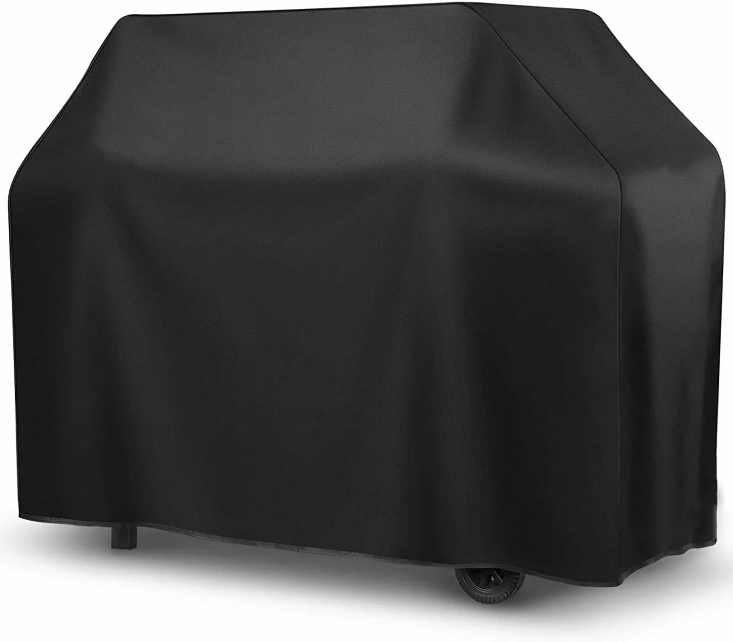 XXL Waterproof Dustproof Sunscreen BBQ Grill Cover Outdoor Protector 190x71x117cm Carivent jirongone