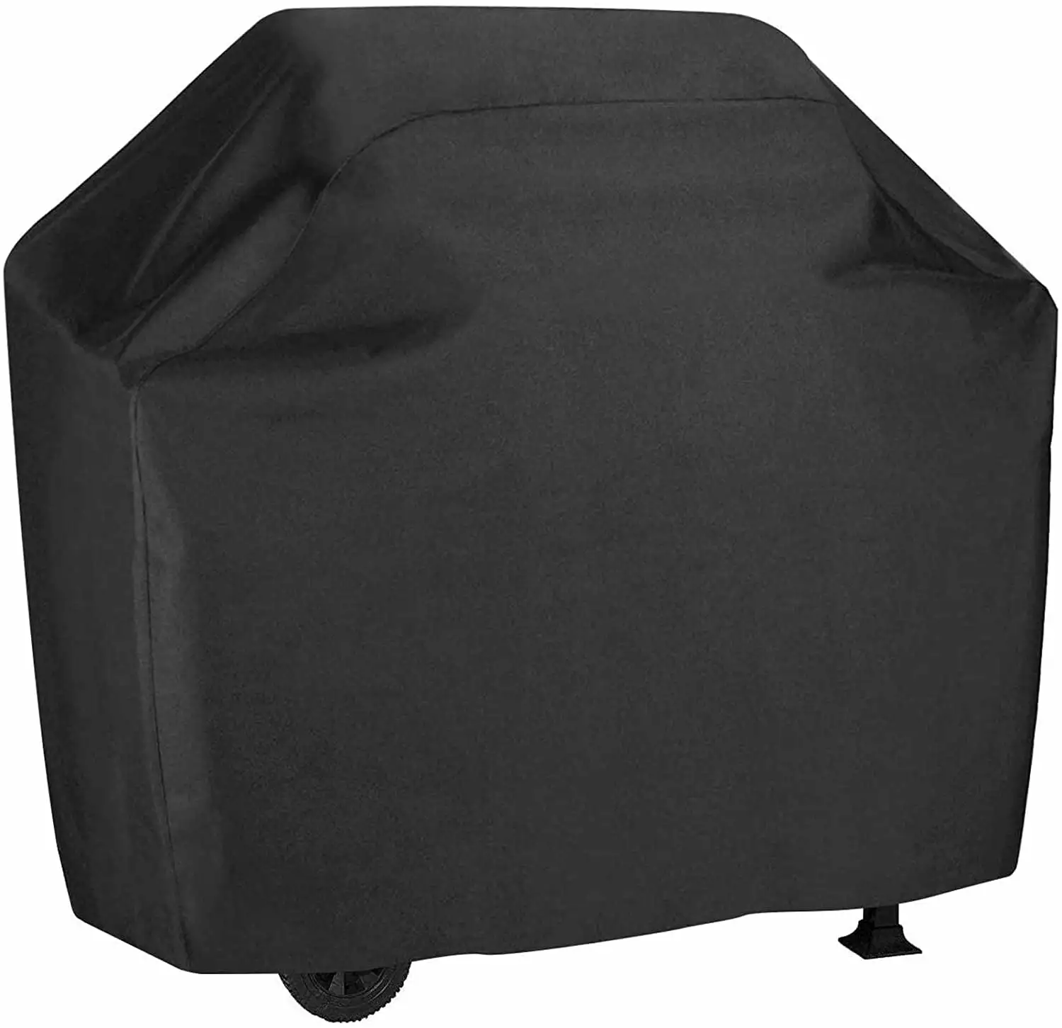 58 inch BBQ Gas Grill Cover Waterproof Weather Resistant - UV and Fade Resistant Weber Char-Broil Nexgrill Okeba