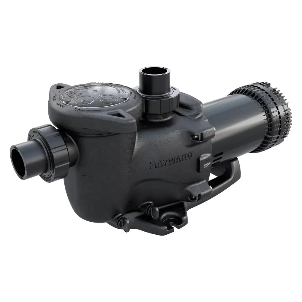 Hayward MaxFlo XE Pool Pump Small Spaces
