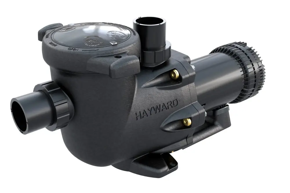 Weather Resistant Hayward Tristar XE Pool Pump