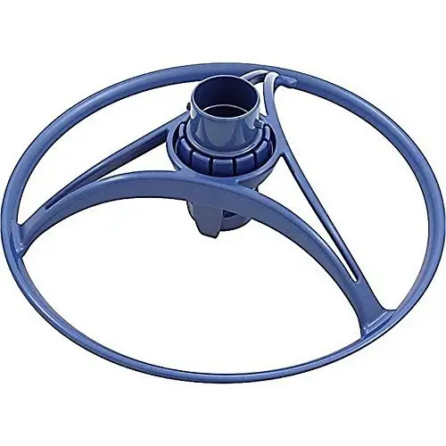 Zodiac Quick Release Wheel Deflector , All Models