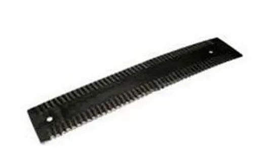 Seymour RM10024 Replacement Grass Weed Cutter Blade WE-20B 14 Inch Lawn Mower Part