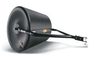 Agri-Fab 36 Inch Tow Poly Lawn Roller Large Areas Country True Value