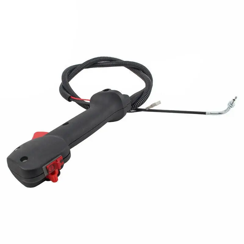 Tool Belt Throttle Control Lever Assembly 577241201 Redmax Backpack Leaf Blower EBZ7500RH EBZ8500RH