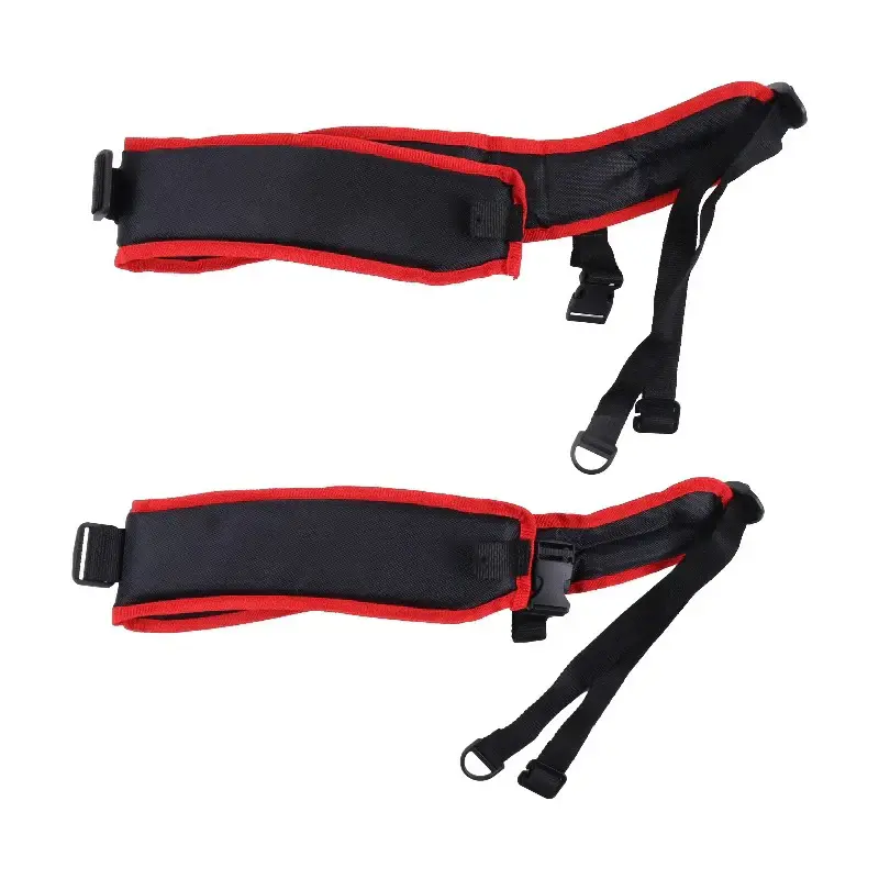 Weed Trimmer Line Left & Right Shoulder Harness Strap 42837109002 42837109001 Stihl Blower BR800 BR800x