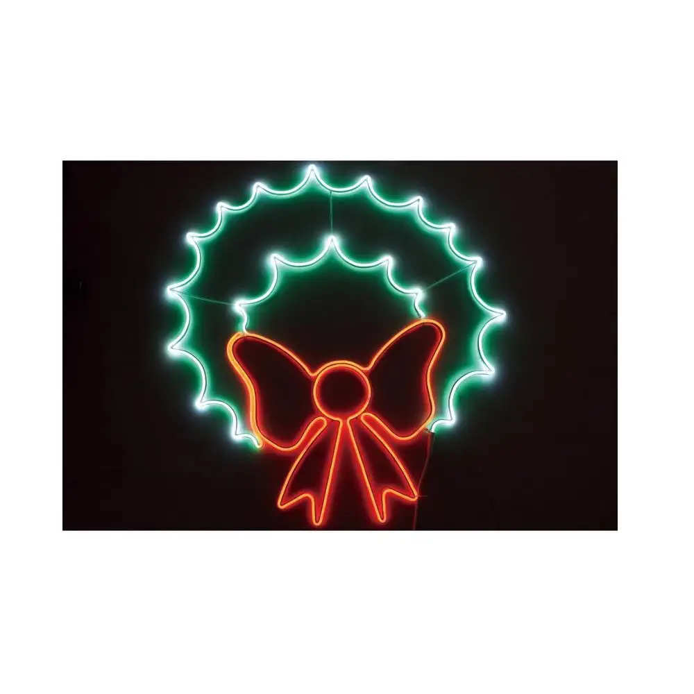 Celebrations SPTT5PLORA LED Halloween Spooky Tree 5 Feet