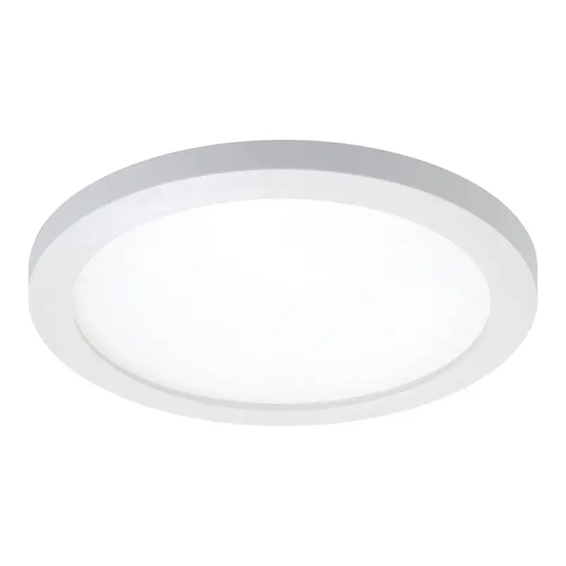 Halo SMD6 Matte Soft White 6 . W LED Canless Recessed Downlight 9 W