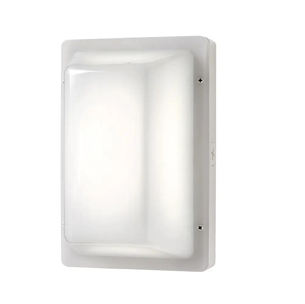 Feit Electric Dusk to Dawn LED Security Floodlight Motion Sensor Outdoor Lighting