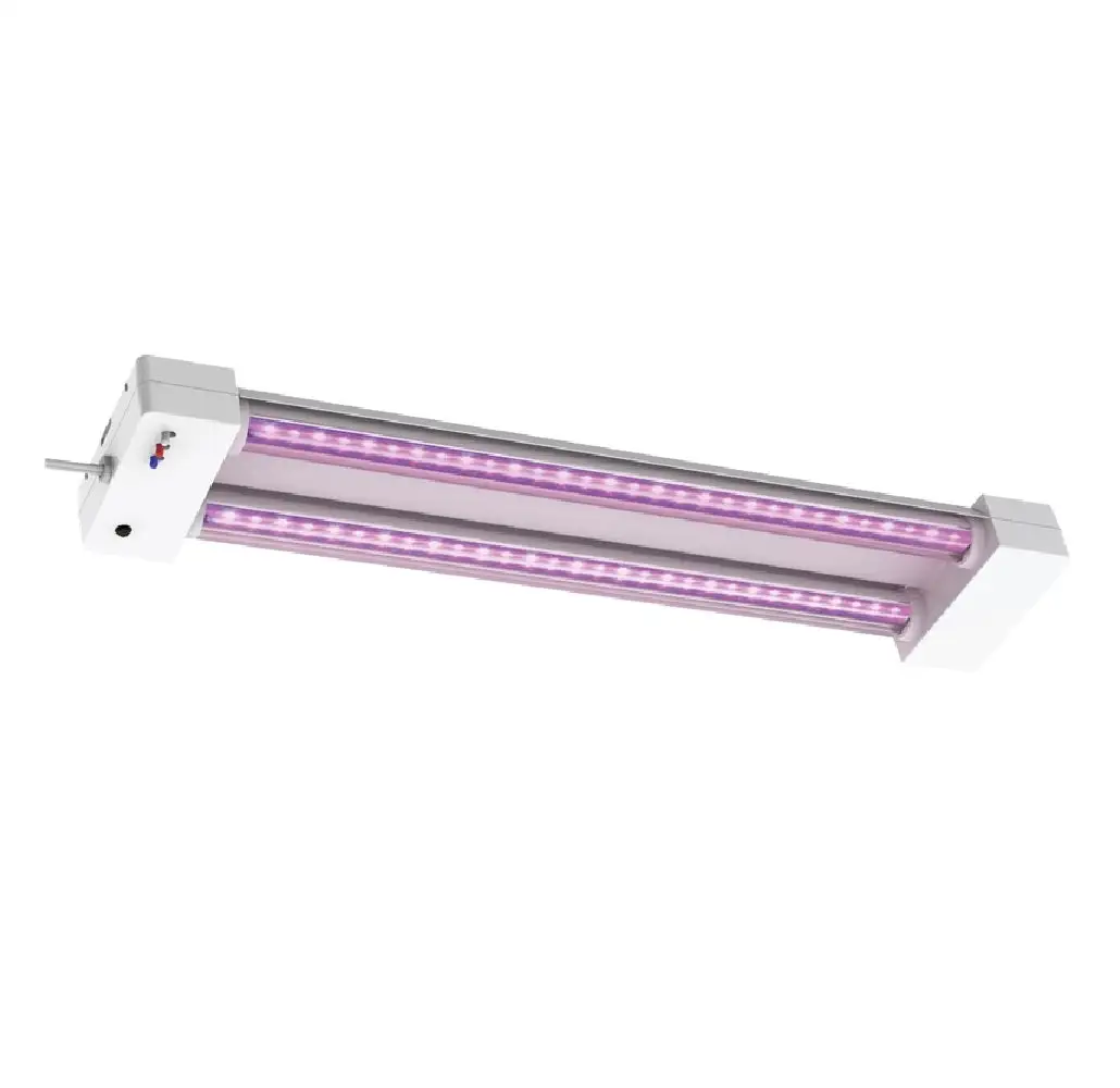 Feit Electric GLP24ADJS/32W/LED Adjustable Spectrum LED Grow Light 32 Watts Plants