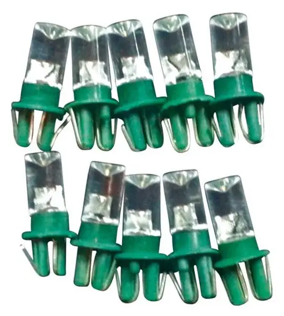 Color Changing LED Lights - Versatile Holiday and Home Decoration Sylvania