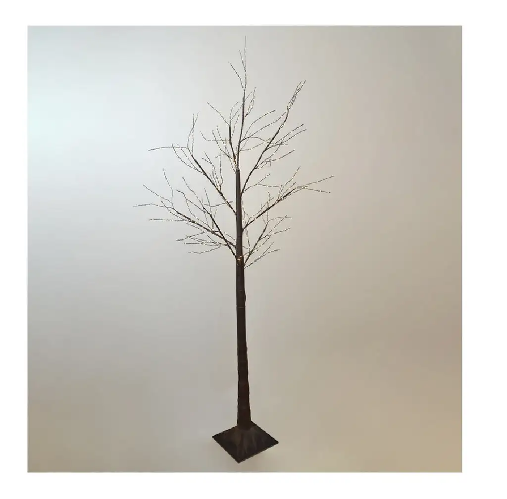 Living Accents 24RB3N1BWWA LED Radiant Blast Sphere Light White Outdoor