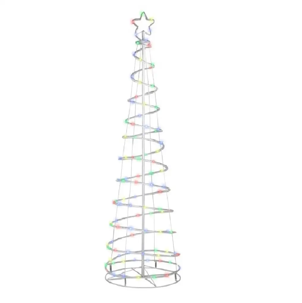 Celebrations RGB4PPU186A LED Pop Up Yard Decor Holidays and Events