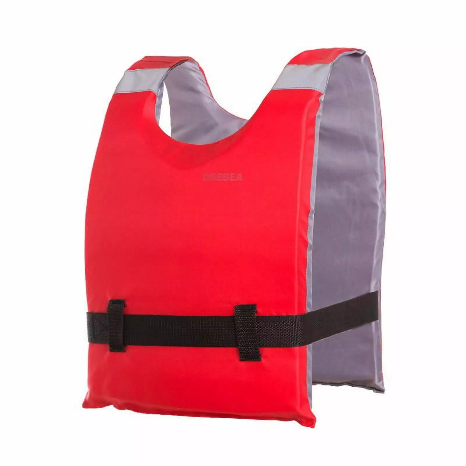 Adult Life Jacket Vest - Fishing Large Buoyancy Boat Professional Water Survival Equipment