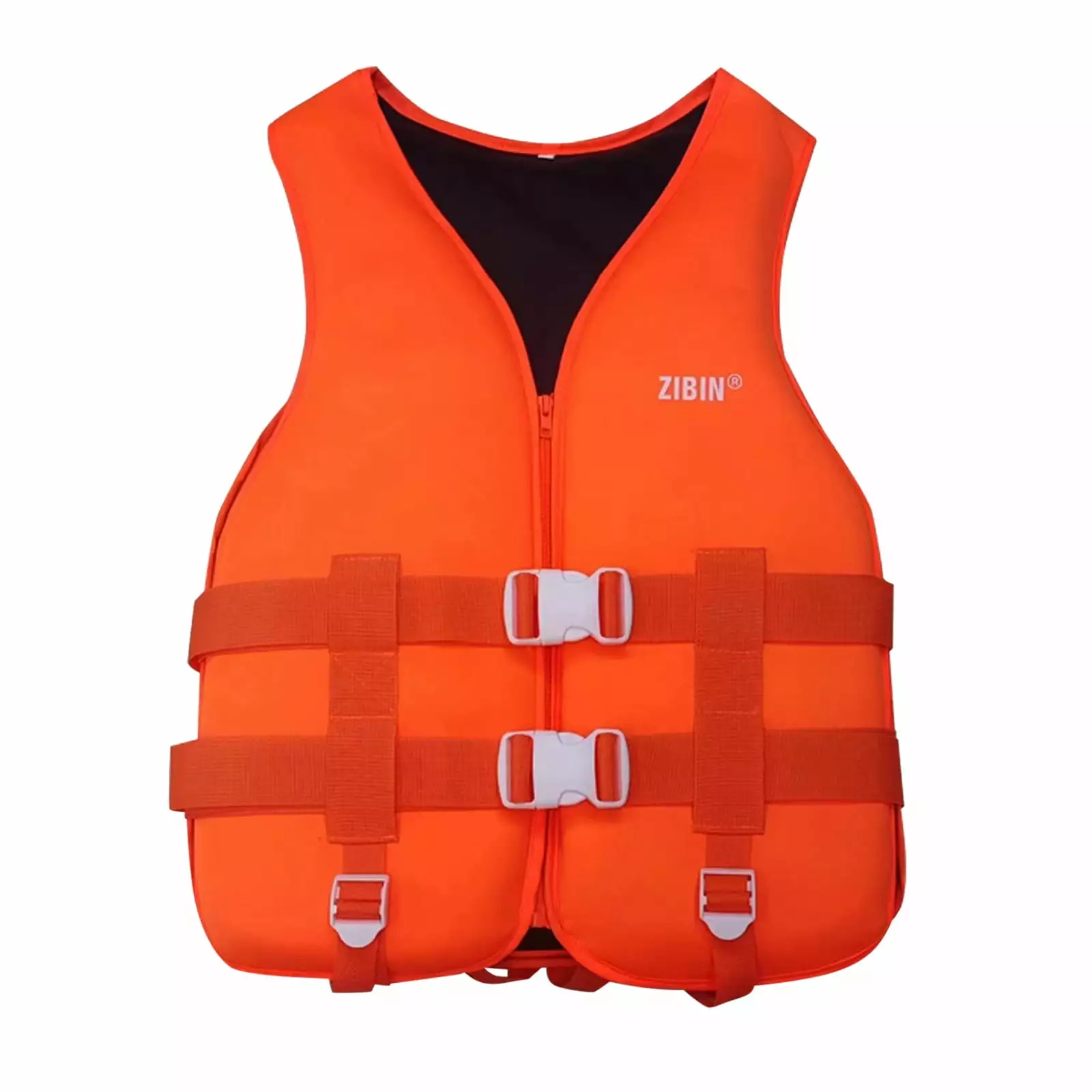 BOLUOYI 4th July Outdoor Adult Children Kayak Vest High Buoyancy Swim Vest Women's Men's Adjustable Buoyancy Aid SwimsGrea...