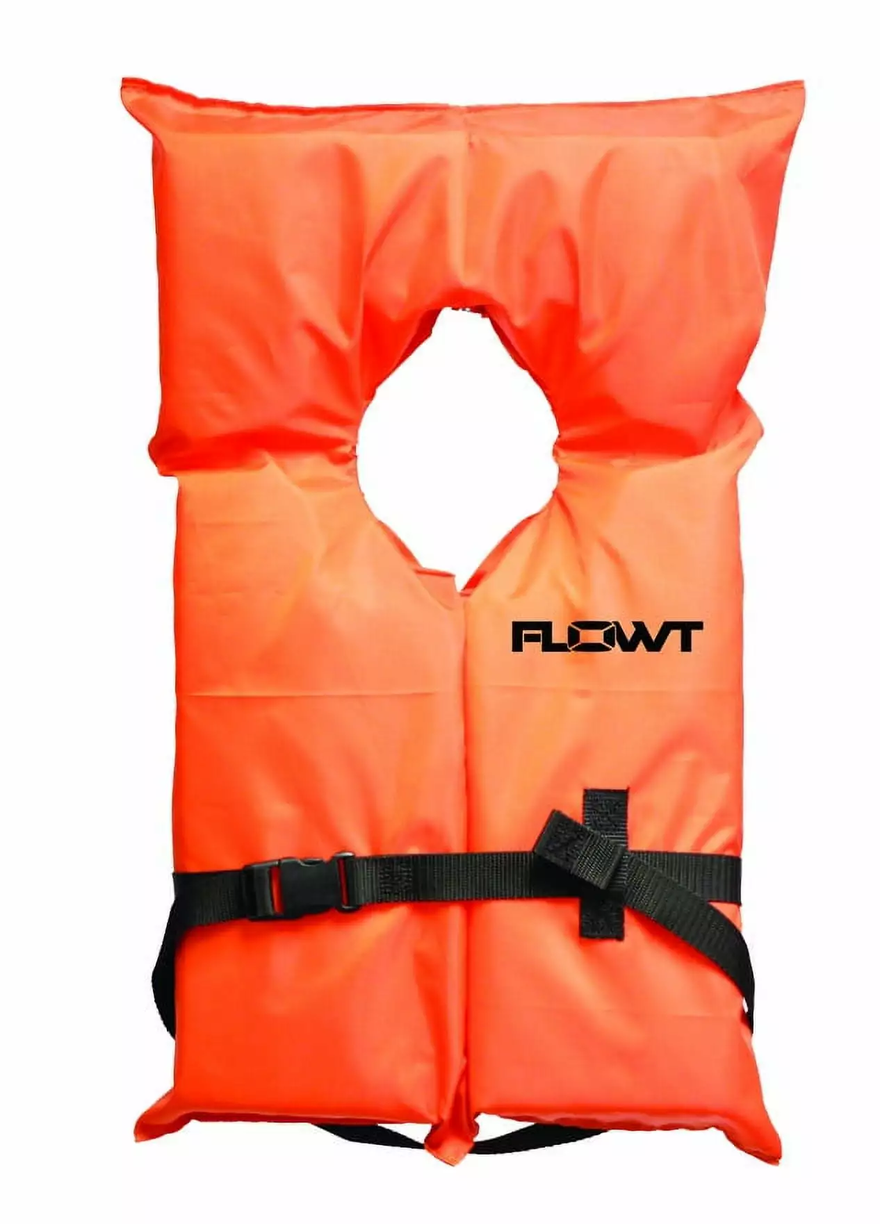 FLOWT AK1 Life Vest USCG Approved Type II PFD Infant