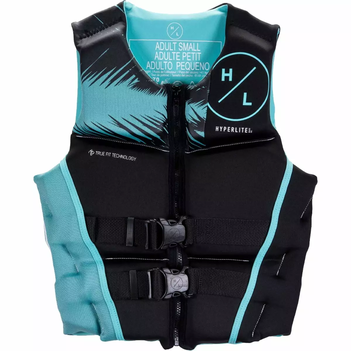 Hyperlite Ambition CGA Vest Women L