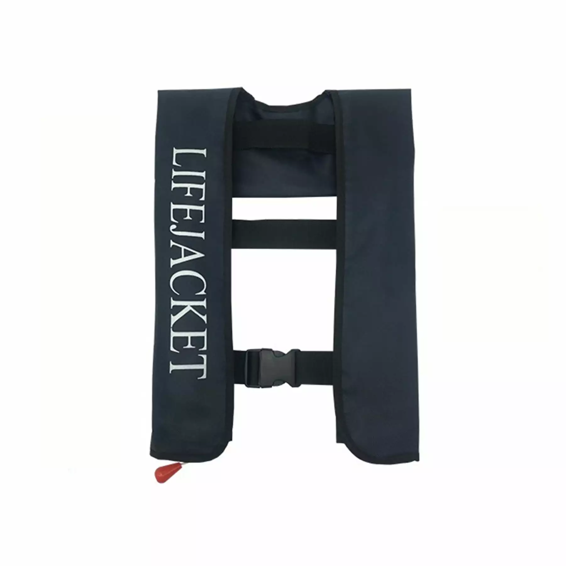 XDovet 50 Automatic Inflatable Life Jacket Reflectors Safety Adult Life PFD Survival Buoyancy Vest Boating Fishing Sailing...