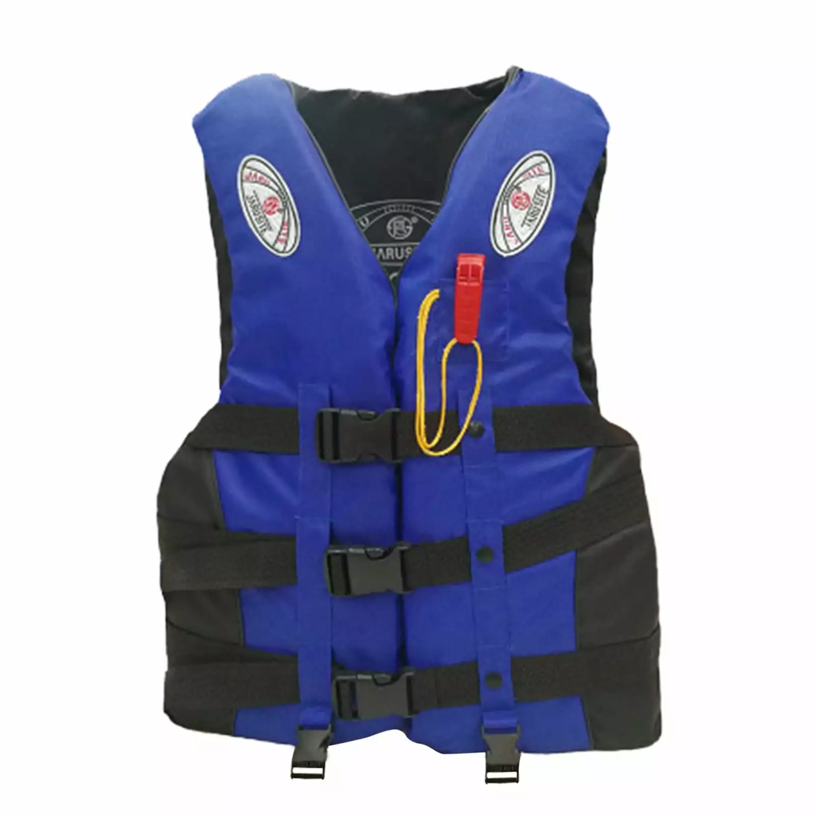 ZJWJJ Goods Clearance Swimming Annual Upgrade Adult Life Jacket Assistance Vest Kayak Ski Buoyancy Fishing Water