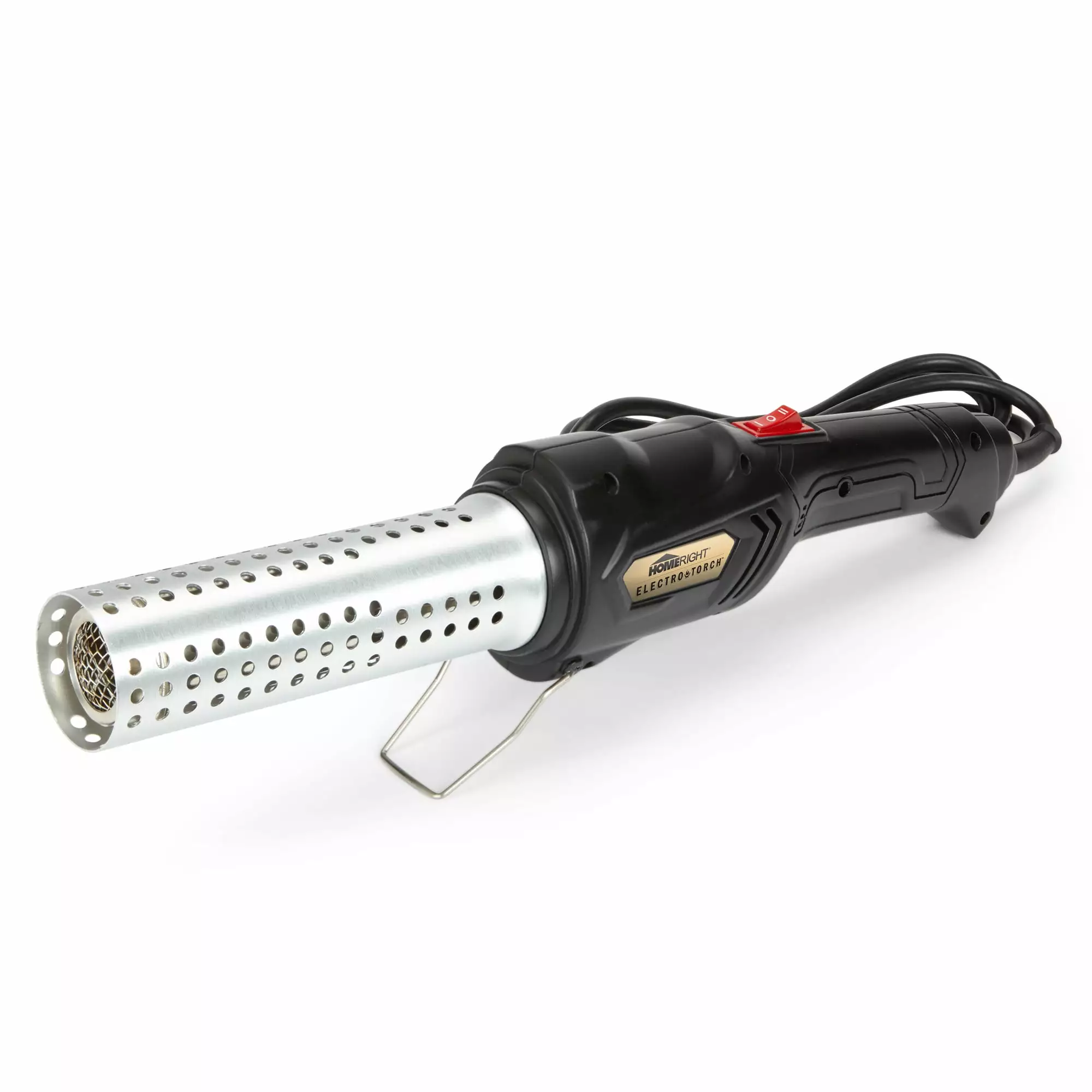 HomeRight Electro Torch Fire Starter Tool Campfires Charcoal Grills and More