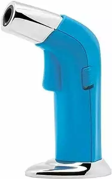 Whip-It Edge Torch Blue Whip-It! Brand