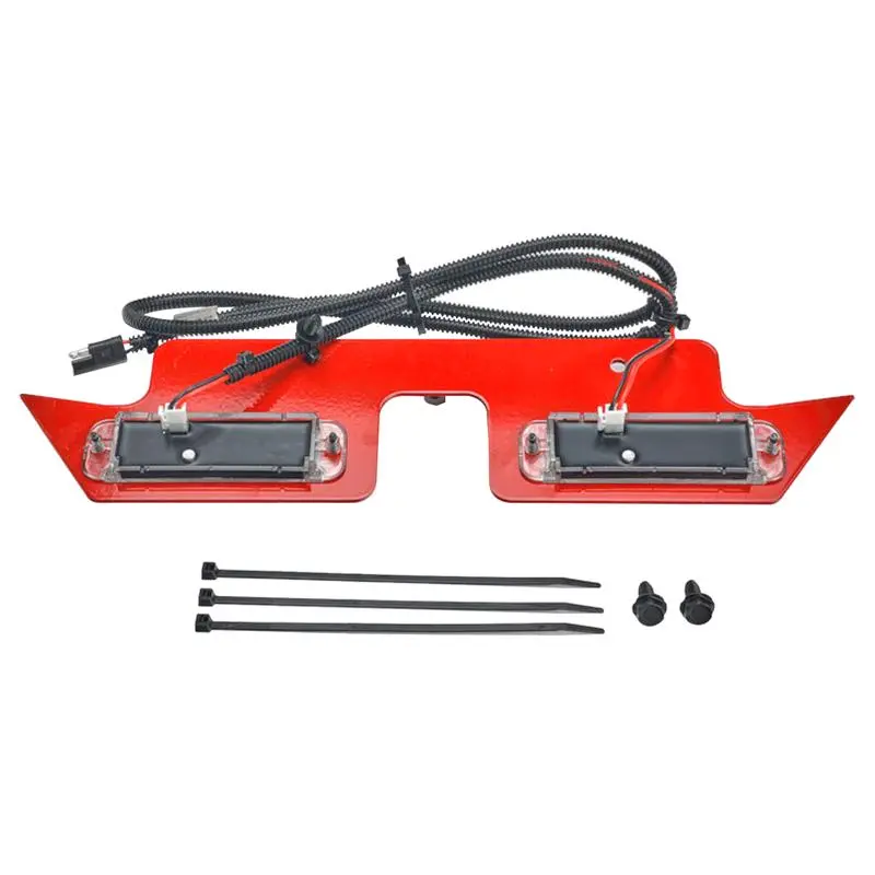 Toro TimeCutter LED Light Kit Lawn Mowers