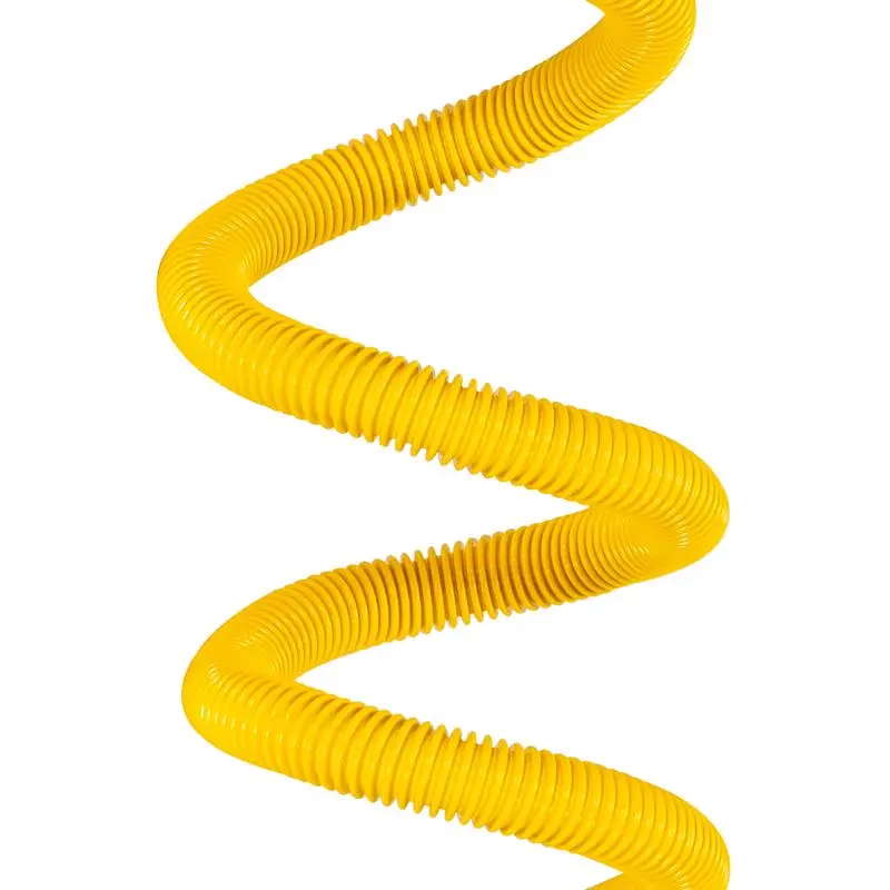 Celebrations Platinum LED Blue Radiant Blast 24 Inch Hanging Decor Parties