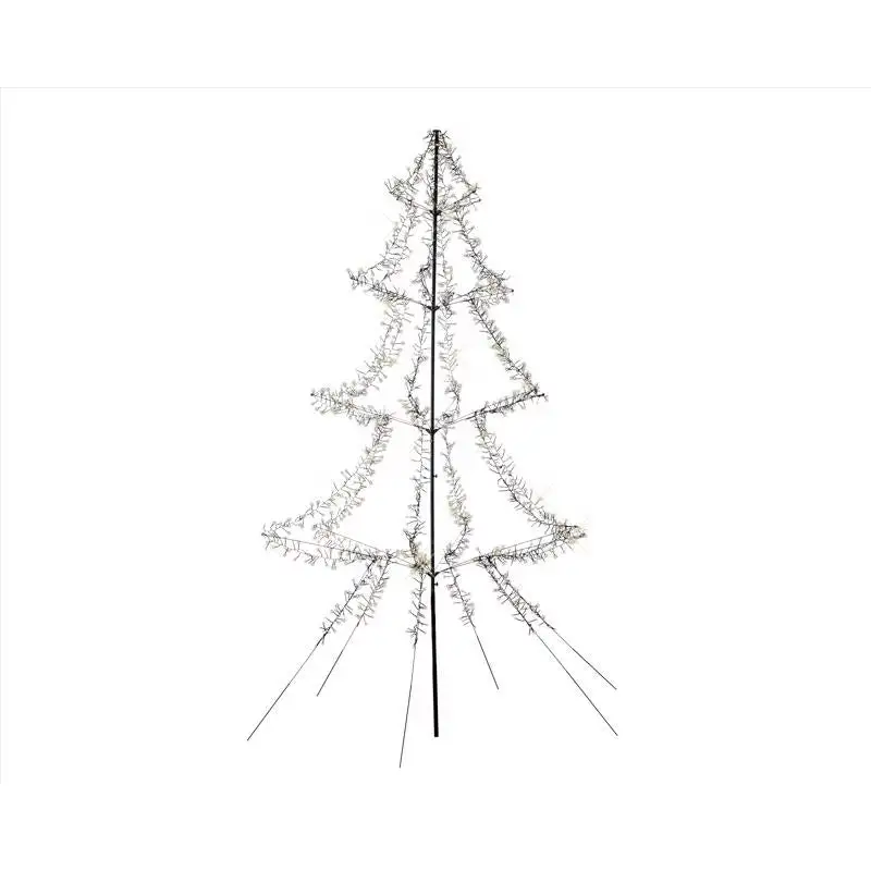 Celebrations LED Halloween String Lights 48 Inches