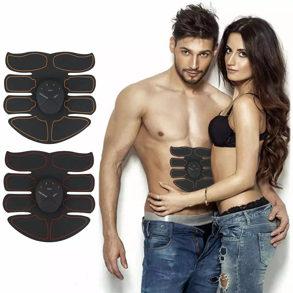 HANDAIYAN 4-Color Fashion Liquid Lipstick Lipgloss Set Waterproof Velvet Finish